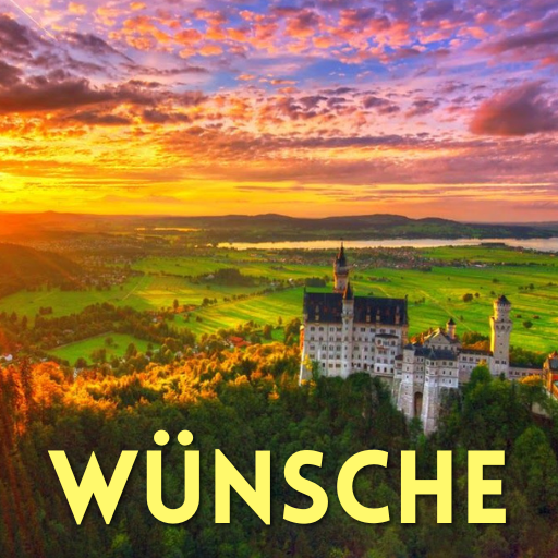 Wünsche für Jeden Anlass icon