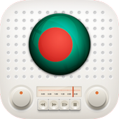 Radios Bangladesh Free FM Free icon