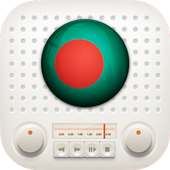 Radios Bangladesh Free FM Free