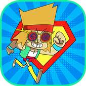 OK we are Heroes :adventure cn games KO