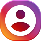 Bigger Insta Profile (insta profile downloader) icon