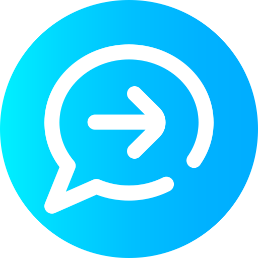 DM For WhatsApp icon