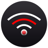 Free WiFi Tokyo: WiFi map icon