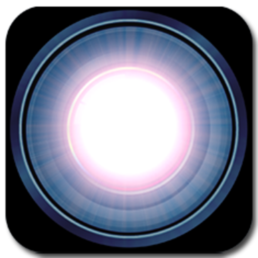 مصباح يدوي CamFlash أيقونة