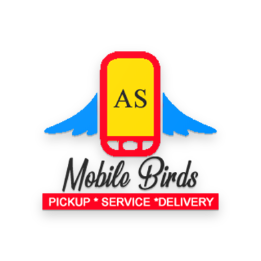 Mobile Birds icon