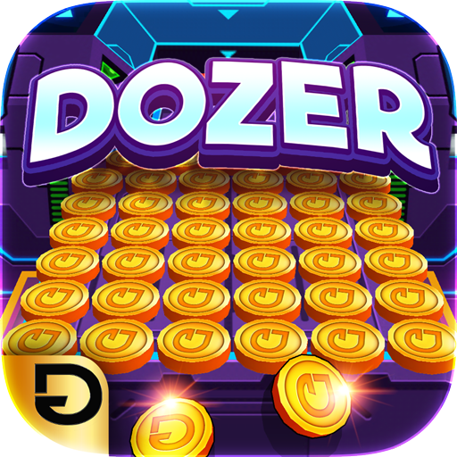 Definite Dozer™ icon