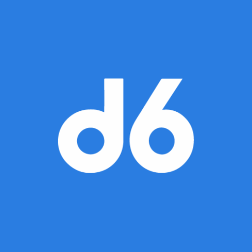 d6 School Communicator icon