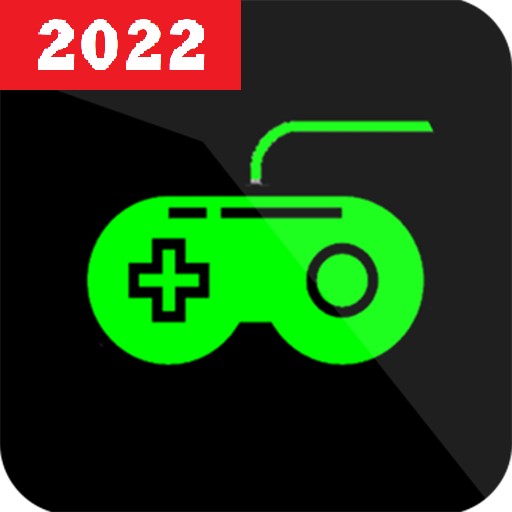 Game Booster - Game At Speed icon
