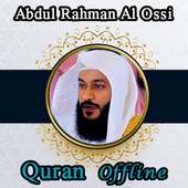 Abdul Rahman Al Ossi Full Quran on 9Apps