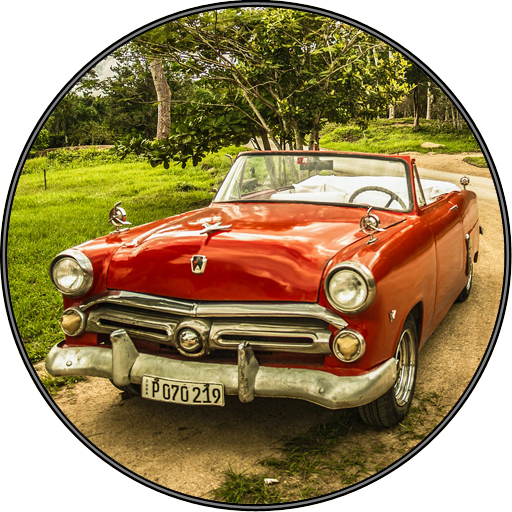 Real Car Alarm Sounds icon