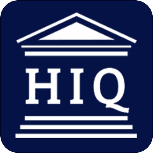 HIQ Investor App icon