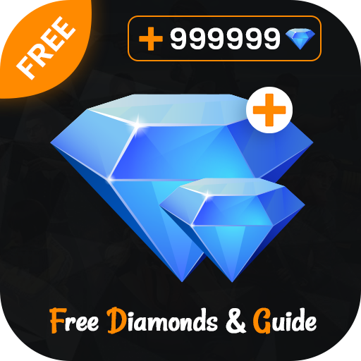 Daily Free Diamonds 2021 icon