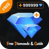 Daily Free Diamonds 2021