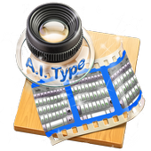 Metal AiType Skin icon