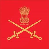 INDIAN ARMY أيقونة