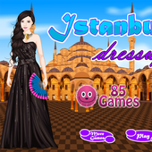 Istanbul Dressup icon