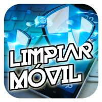 Limpiar la Basura de mi Telefono Borrar Cache Guia