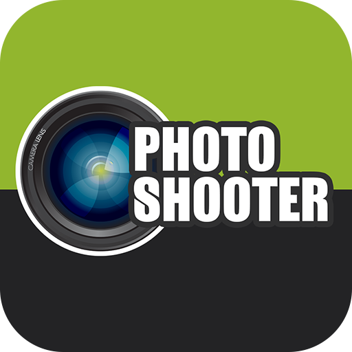 Photo Shooter icon