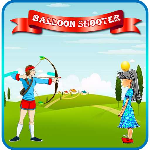 Balloon Shooter icon