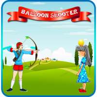Balloon Shooter