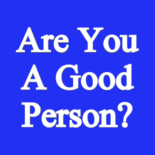 Are You A Good Person? icon