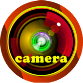 Selfie HD_Camera For HTC icon