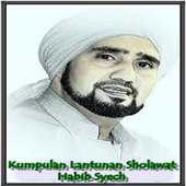 Kumpulan  Sholawat Habib Syech on 9Apps