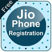 Guide For Jio Phone Registration