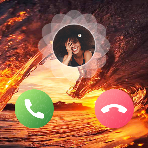 Color Phone Pro icon