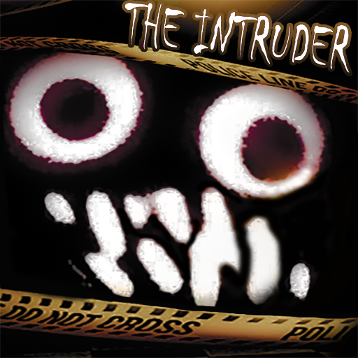 The Intruder - Horror In Doors icon