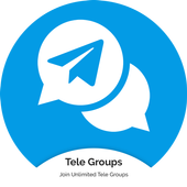 Tely Groups - Join Unlimited tely Groups icon