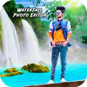 Waterfall Photo Editor on 9Apps