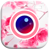 Beautiful Camera HD icon