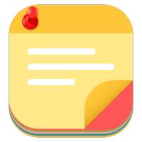 Sticky Notes on 9Apps