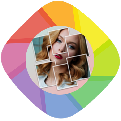 Photo Editor And Collage Maker icon