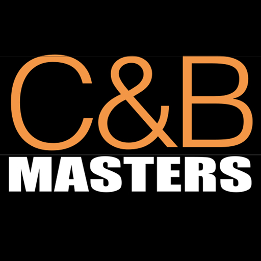 Cake And Bake Masters icon