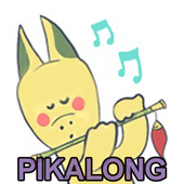Pikalong Hero icon