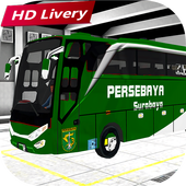 ikon Livery Bussid Bola Indonesia