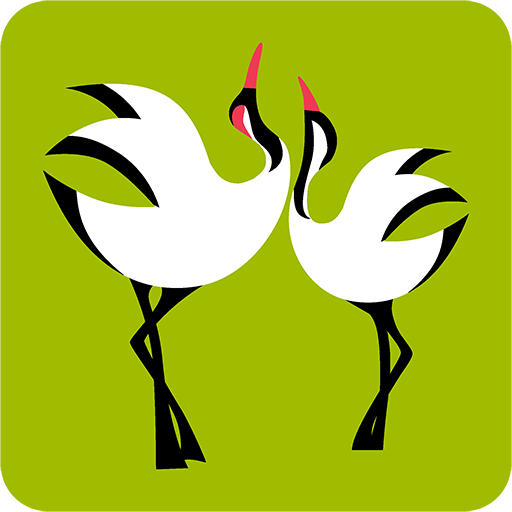 Birds And Me - a Bird reference guide icon