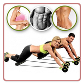 Six Pack &amp; Abs Workouts icon