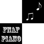 piano song fnaf on 9Apps