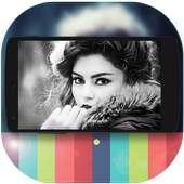 Candy Selfie Camera : HD Photo