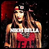 😍 Nikki Bella Wallpaper WWE icon