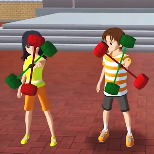 Props Id Lato Lato Sakura SS icon