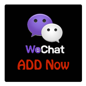Friends of we chat icon