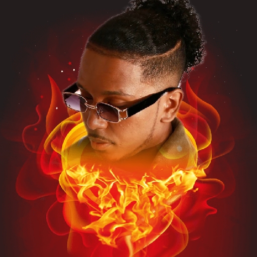 Goulam album 2023 - sans net icon