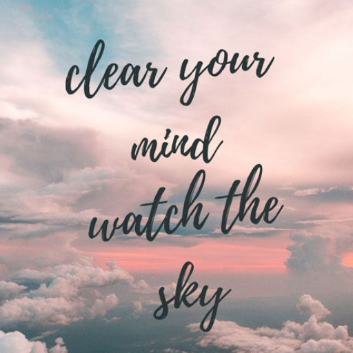 Aesthetic Wallpaper Quotes icon