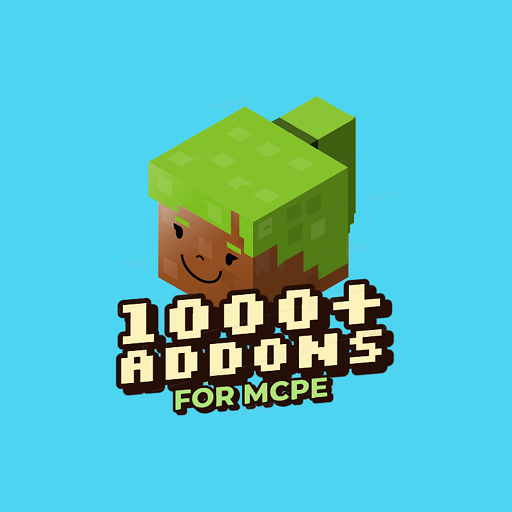 Skins - Addons for Minecraft icon