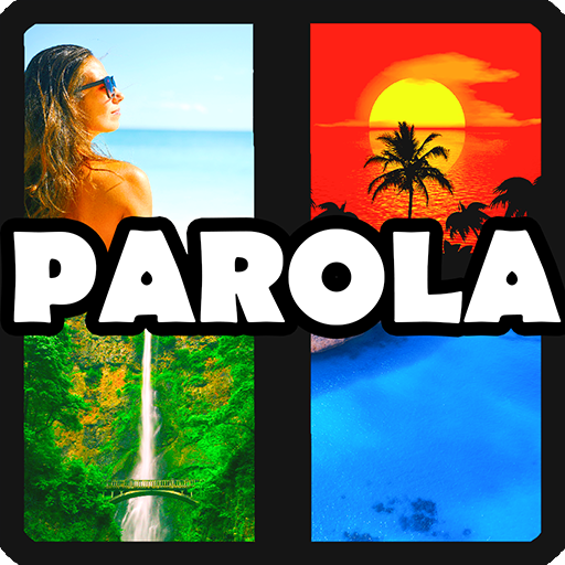 4 immagini 1 parola icon