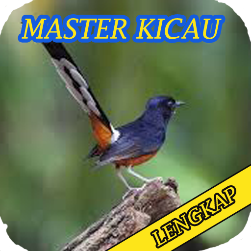 Master Birds song icon